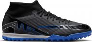 Cороконіжки Nike ZOOM MERCURIAL SUPERFLY 9 ACADEMY TF DJ5629-040 р.40,5 чорний