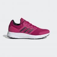Кроссовки женские Adidas GALAXY 4 F36185 р.38 красные