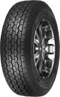 Шина TRIANGLE TR652 205/65 R16C 107 T лето