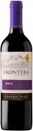 Вино Frontera Merlot червоне напівсухе 0,75 л