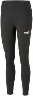 Лосини Puma PUMA POWER 7/8 TAPE LEGGINGS 67362701 р.S чорний