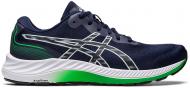 Кроссовки мужские демисезонные Asics GEL-EXCITE 9 1011B338-410 р.44,5 синие
