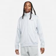 Джемпер Nike M NSW SP PK TRACKTOP FN0257-077 р.2XL серый