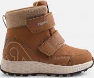 Ботинки детские Reima Reimatec Hallava 5400147A-1490 р.31 коричневый Ботинки детские Reima Reimatec Hallava 5400147A-1490 р.31 коричневый