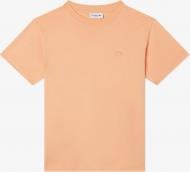 Футболка Lacoste TF0404-IXY р.р.40 бежевий