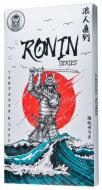 Защитное стекло KAIJU FULL SCREEN GLASS Ronin Series для Apple iPhone Xs Max/11 Pro Max