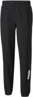 Брюки Puma RAD CAL Pants 58939001 р. XL черный Брюки Puma RAD CAL Pants 58939001 р. XL черный