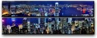 Картина модульная Городской пейзаж Гонконга 171x56 см Hotel Arizona HD CNVS-2-IFR-44x67-HONG-KONG-CITY Картина модульная Городской пейзаж Гонконга 171x56 см Hotel Arizona HD CNVS-2-IFR-44x67-HONG-KONG-CITY