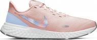 Кроссовки женские летние Nike Revolution 5 BQ3207-604 р.42 розовые