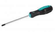 Викрутка MasterTool TORX TT30x125 мм 49-0301