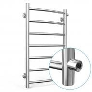 Полотенцесушитель водяной Laris Классик П7 400 х 700 б/в 1/2" мц 600 71207593