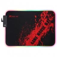 Ігрова поверхня Xtrike ME MP-602 M RGB-підсвітка (MP-602)