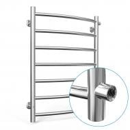 Полотенцесушитель водяной Laris Классик П7 500х700 б/в 1/2" мц 600 71207594