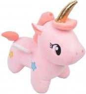 М'яка іграшка Luna Kids Єдиноріг-Няшка 35 см рожевий QX-003