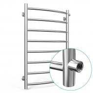 Полотенцесушитель водяной Laris Классик П8 500х800 б/в 1/2" мц 700 71207284