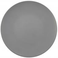 Тарелка обеденная Krauff Hattu Gray 21,5 см 24-320-045