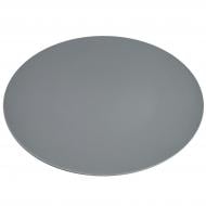 Тарелка обеденная Krauff Hattu Gray 21,5 см 24-320-045