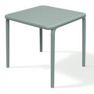 Стіл PRP BRENE 795x795x755 мм зелений