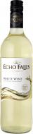 Вино Echo Falls White белое сухое 0,75 л