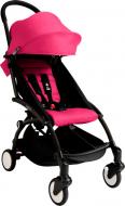 Коляска прогулянкова Babyzen YoYo Plus Pink BZ10101-02/BZ10104-02 Коляска прогулянкова Babyzen YoYo Plus Pink BZ10101-02/BZ10104-02