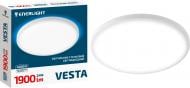 Светильник светодиодный Enerlight VESTA 24 Вт белый 4000 К VESTA24SMD80N