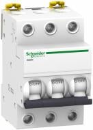 Автоматический выключатель  Schneider Electric iK60 3P 10 A C А9К24310