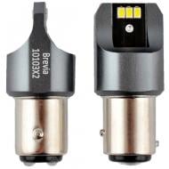 Автолампа накаливания Brevia PS24W 24 Вт 1 шт.(10103x2)