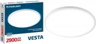 Светильник светодиодный Enerlight 36 Вт белый 4000 К VESTA36SMD80N