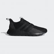 Кроссовки мужские Adidas QUESTAR FLOW F36255 р.44 2/3 черные