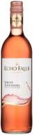 Вино Echo Falls White Zinfandel рожеве напівсухе 0,75 л