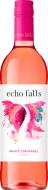 Вино Echo Falls White Zinfandel розовое полусухое 0,75 л Вино Echo Falls White Zinfandel розовое полусухое 0,75 л