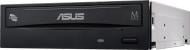 Оптичний привід Asus Multi DRW-24D5MT DVD+-R/RW burner M-DISC SATA чорний Bulk 90DD01Y0-B10010
