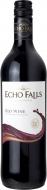 Вино Echo Falls Red красное сухое 0,75 л