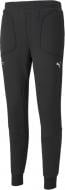 Брюки Puma MAPF1 Sweat Pants,reg CC 53187901 р. S черный Брюки Puma MAPF1 Sweat Pants,reg CC 53187901 р. S черный