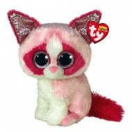 М'яка іграшка TY Beanie Boos Кошеня Mai 15 см різнокольоровий 36371