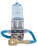 Автолампа галогенная Brevia Power White +60% H3 55 Вт 2 шт.(12030PWS)