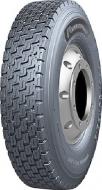 Шина POWERTRAC Power Plus ведущая 295/80R22.5 152/149 L нешипованая всесезонные