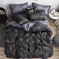 Комплект постельного белья Бязь 17-0027 Afonsa 160х220 см мультиколор MirSon