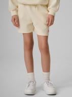 Шорты 4F SHORTS CAS F769 4FJWSS26TSHOF769-11S р. 140 бежевый