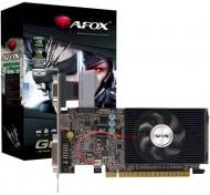 Видеокарта AFOX GeForce GT 610 2GB GDDR3 64bit (AF610-2048D3L7-V6)