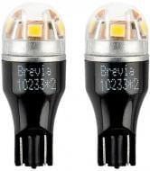 Автолампа светодиодная Brevia WY16W 55/60 Вт 2 шт.(10233x2)