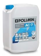 Грунтовка глубокопроникающая Polimin АC-7 UNIVERSAL PRIMER 10 л