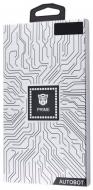 Защитное стекло PRIME AUTOBOT Full Screen для Apple iPhone 7 Plus/8 Plus Защитное стекло PRIME AUTOBOT Full Screen для Apple iPhone 7 Plus/8 Plus