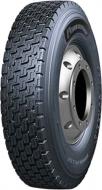 Шина POWERTRAC Plus тяга 315/80R22.5 156/150 K нешипованая всесезонные Шина POWERTRAC Plus тяга 315/80R22.5 156/150 K нешипованая всесезонные