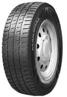 Шина Marshal CW51 205/75R16C 110 R нешипованая зима