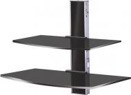 Полка Commus Gamma IІ MRG серый