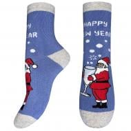 Шкарпетки Легка хода 5441 р.25 блакитний