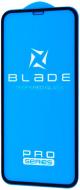 Защитное стекло Blade PRO для iPhone Xr/11 Series Full Glue black Защитное стекло Blade PRO для iPhone Xr/11 Series Full Glue black