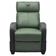Кресло Cougar RANGER ELITE ARMY GREEN зеленый