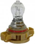 Автолампа накаливания Brevia Power +30% PS24W 24 Вт 1 шт.(12224C)